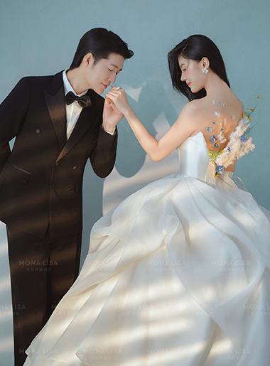 极简光影【素影温情】