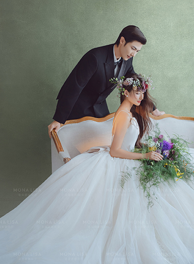 轻复古【杜丽伊芙】