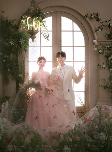 高定织梦【少女绮思】