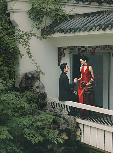 东方意境【碧落晓】