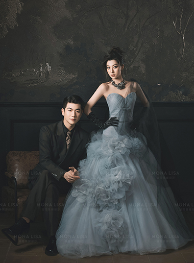 光影肖像【浮光映画】